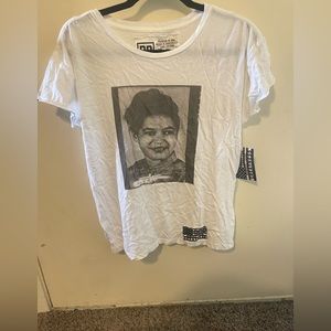 Rosa park t-shirt